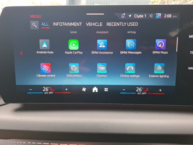 Used BMW 1 Series 2025 for sale - 77756210: Photo 17