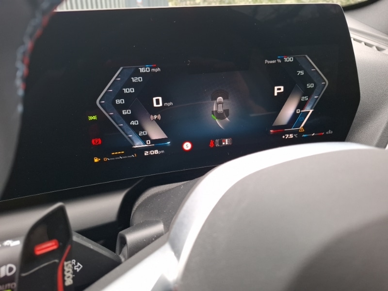 Used BMW 1 Series 2025 for sale - 77756210: Photo 18