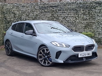 Used BMW 1 Series 2025 for sale - 77756210: Photo