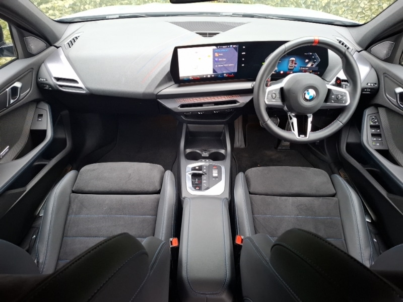 Used BMW 1 Series 2025 for sale - 77756210: Photo 2