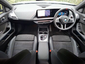 Used BMW 1 Series 2025 for sale - 77756210: Photo