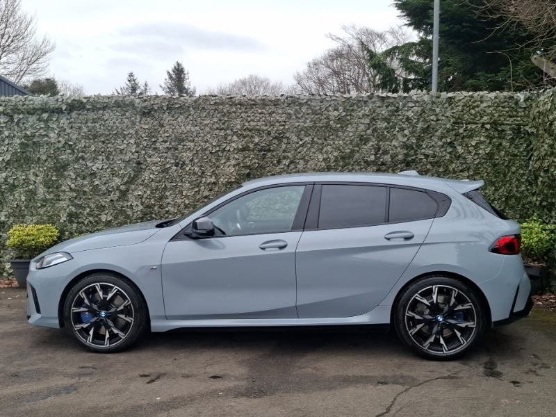 Used BMW 1 Series 2025 for sale - 77756210: Photo 4