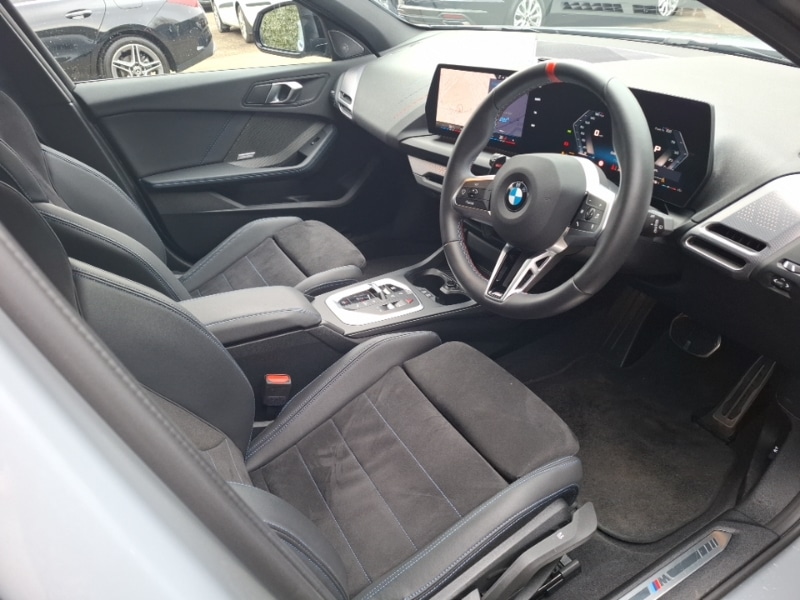Used BMW 1 Series 2025 for sale - 77756210: Photo 5