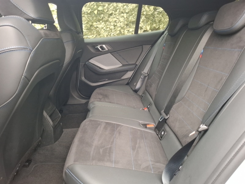 Used BMW 1 Series 2025 for sale - 77756210: Photo 6