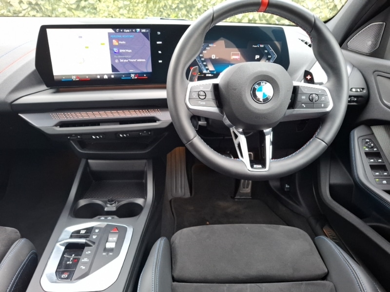 Used BMW 1 Series 2025 for sale - 77756210: Photo 7