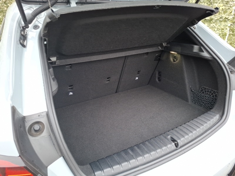 Used BMW 1 Series 2025 for sale - 77756210: Photo 8