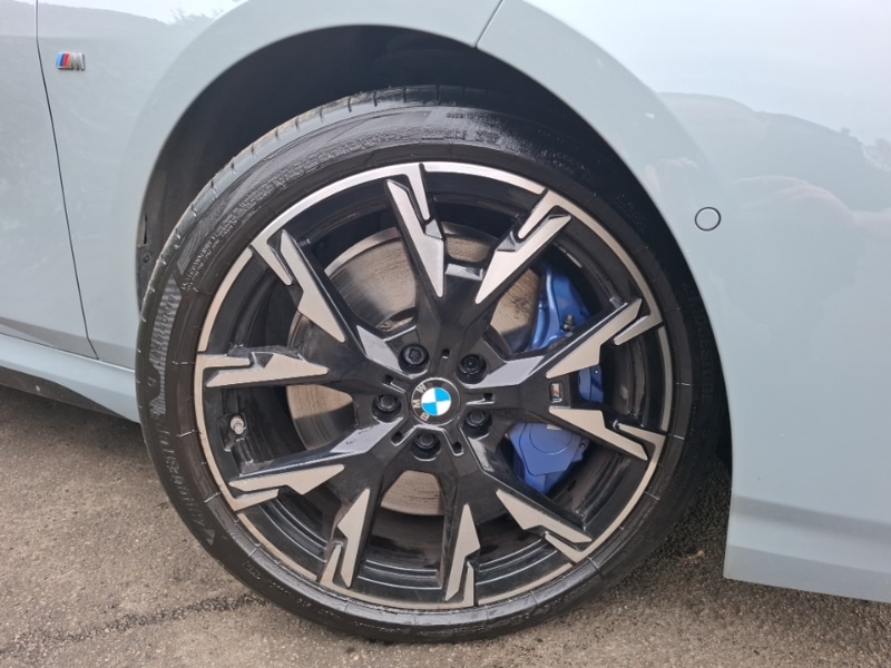 Used BMW 1 Series 2025 for sale - 77756210: Photo 9