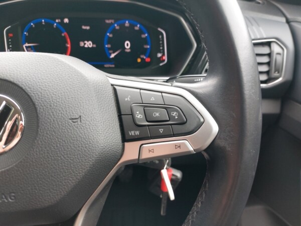 Used Volkswagen T-Cross 2019 for sale - 75369283: Photo 13