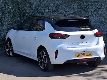 Used Vauxhall Corsa 2025 for sale - 78998313: Photo