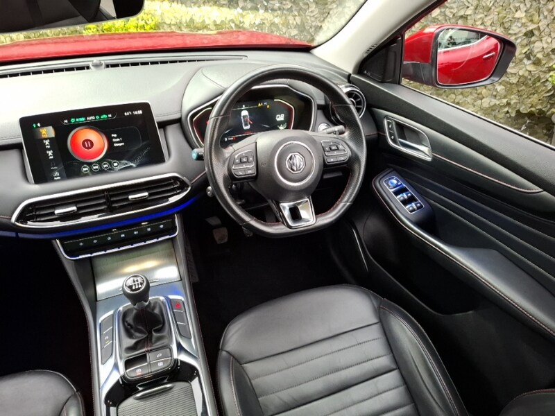 Used MG MG HS 2023 for sale - 77273114: Photo 10