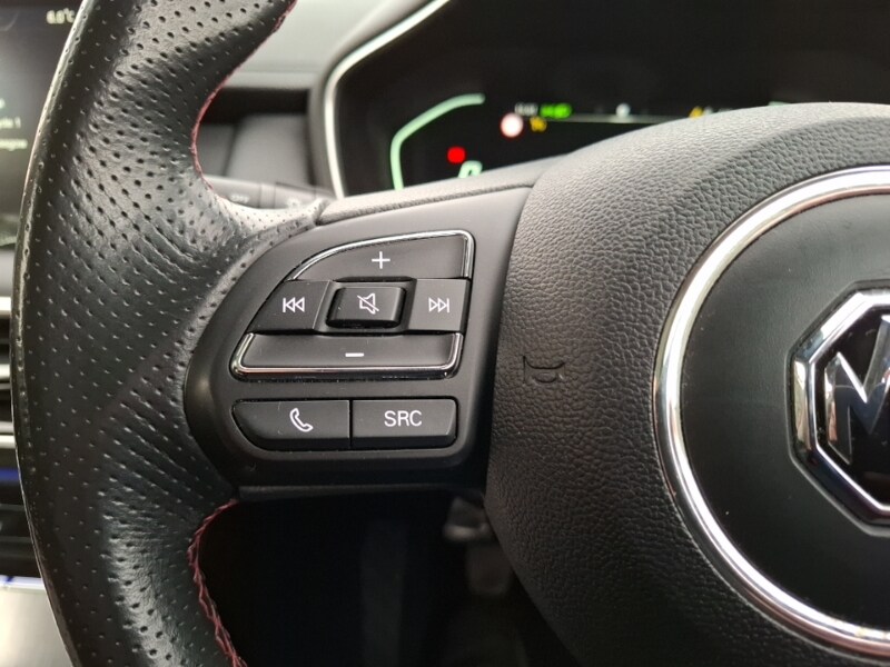 Used MG MG HS 2023 for sale - 77273114: Photo 12