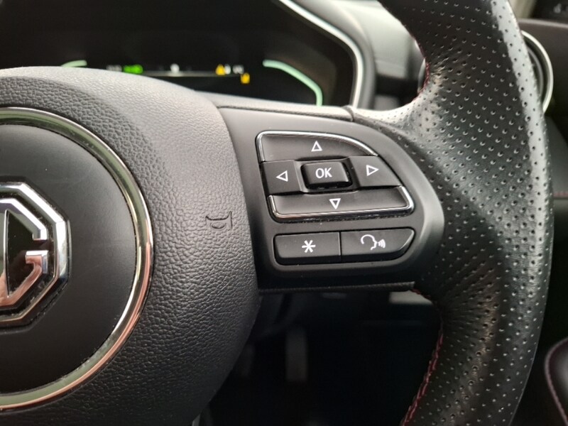 Used MG MG HS 2023 for sale - 77273114: Photo 13