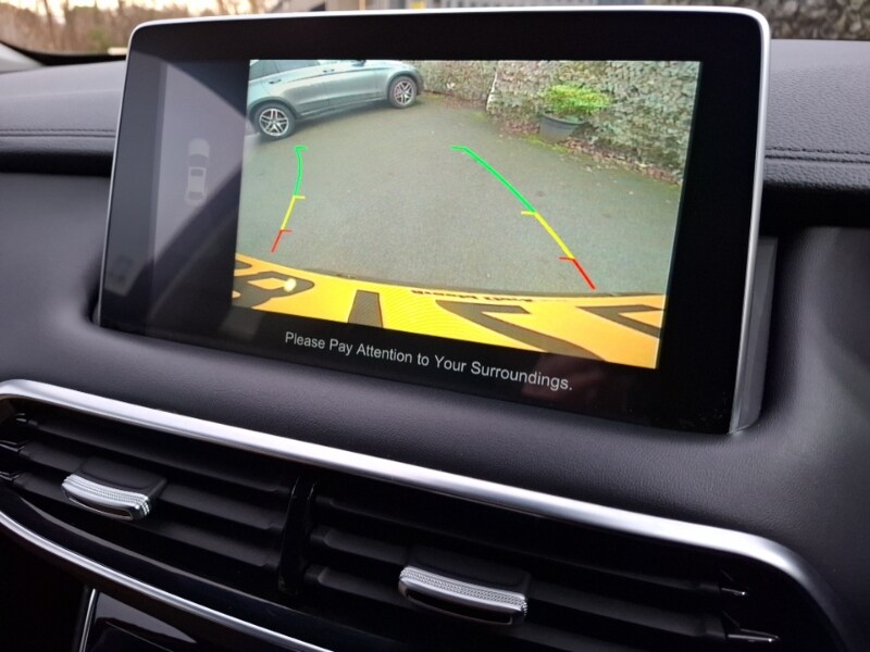 Used MG MG HS 2023 for sale - 77273114: Photo 14