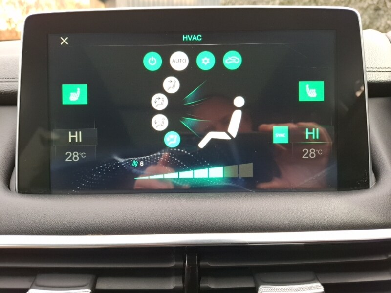 Used MG MG HS 2023 for sale - 77273114: Photo 16