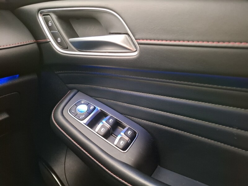 Used MG MG HS 2023 for sale - 77273114: Photo 19