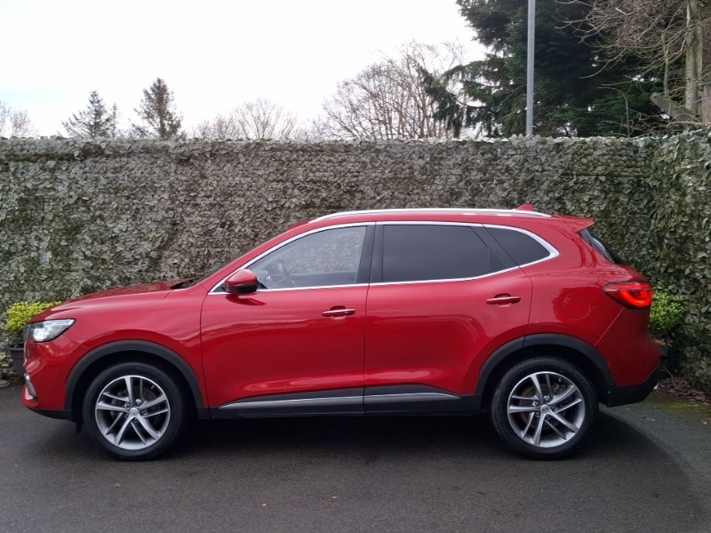 Used MG MG HS 2023 for sale - 77273114: Photo 4