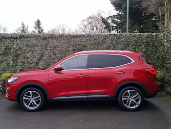 Used MG MG HS 2023 for sale - 77273114: Photo