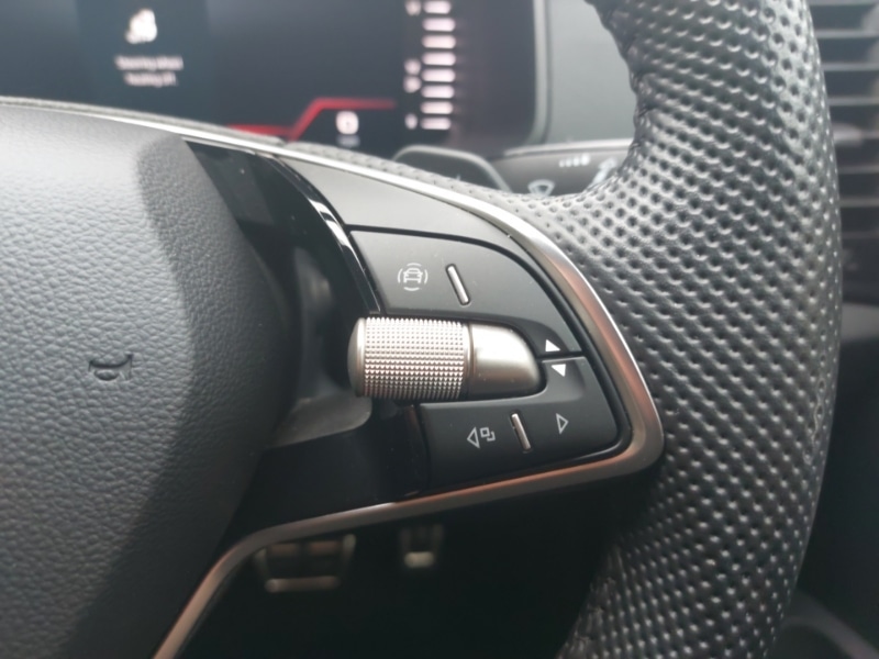 Used Skoda Karoq 2024 for sale - 77223626: Photo 13