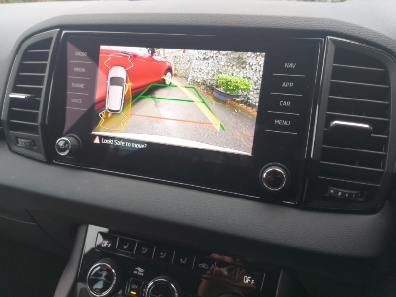 Used Skoda Karoq 2024 for sale - 77223626: Photo 14