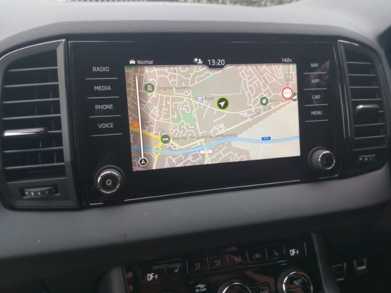 Used Skoda Karoq 2024 for sale - 77223626: Photo 15