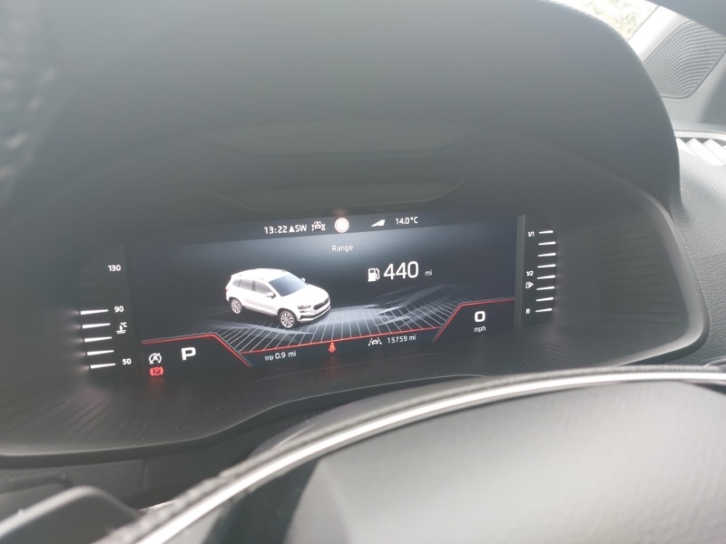 Used Skoda Karoq 2024 for sale - 77223626: Photo 18