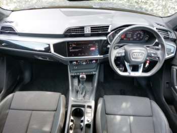 Used Audi Q3 2022 for sale - 75485937: Photo