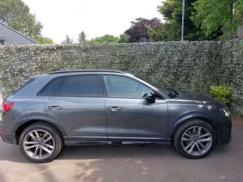 Used Audi Q3 2022 for sale - 75485937: Photo