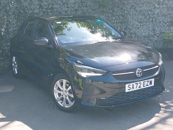 Vauxhall - Corsa