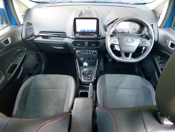 Used Ford Ecosport 2021 for sale - 75828521: Photo