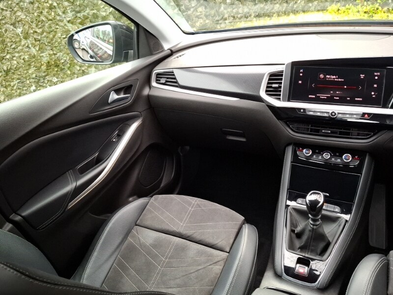 Used Vauxhall Grandland 2022 for sale - 77154767: Photo 11