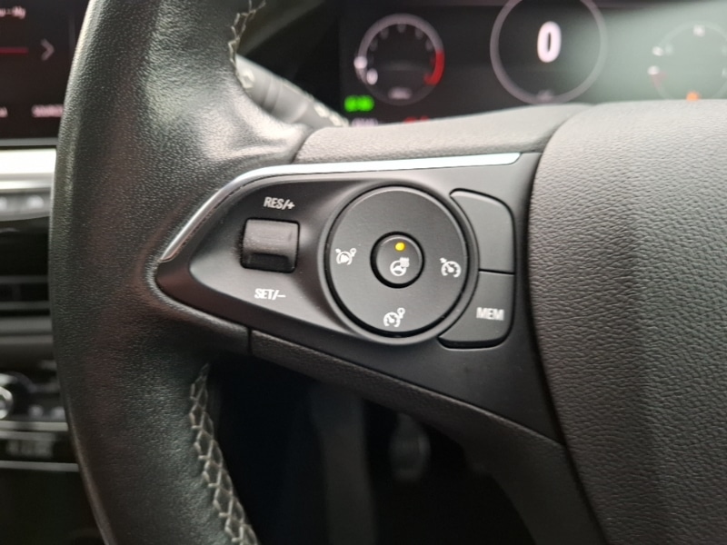 Used Vauxhall Grandland 2022 for sale - 77154767: Photo 12