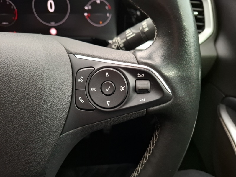 Used Vauxhall Grandland 2022 for sale - 77154767: Photo 13