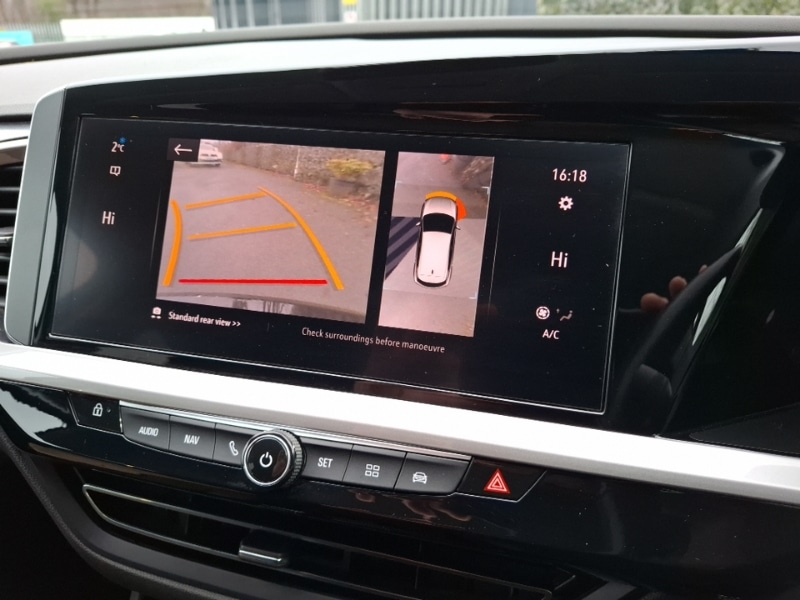 Used Vauxhall Grandland 2022 for sale - 77154767: Photo 14