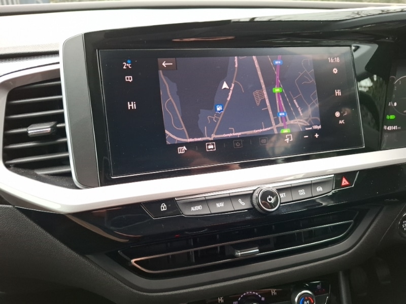 Used Vauxhall Grandland 2022 for sale - 77154767: Photo 15