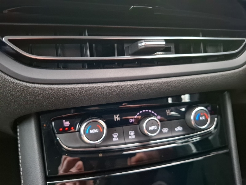 Used Vauxhall Grandland 2022 for sale - 77154767: Photo 16