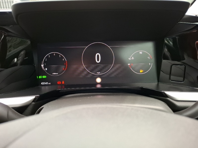 Used Vauxhall Grandland 2022 for sale - 77154767: Photo 18