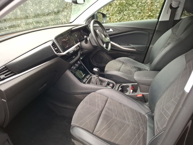 Used Vauxhall Grandland 2022 for sale - 77154767: Photo 5