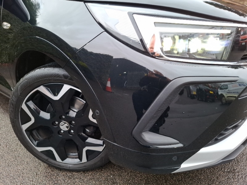 Used Vauxhall Grandland 2022 for sale - 77154767: Photo 9