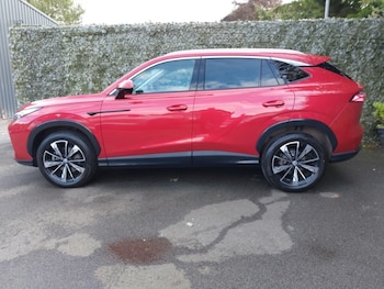 Used MG MG HS 2024 for sale - 76150522: Photo