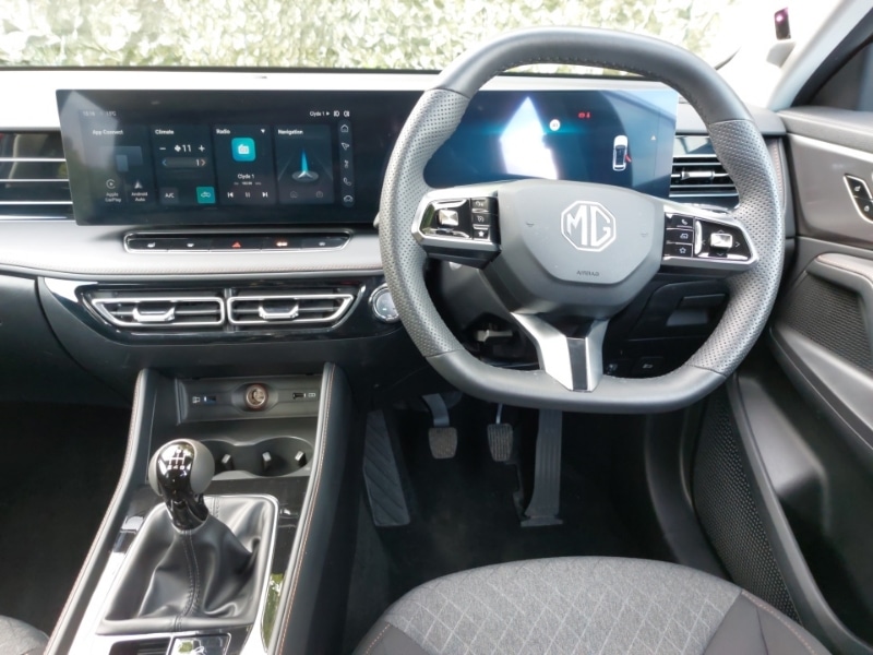 Used MG MG HS 2024 for sale - 76150522: Photo 7
