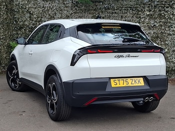 Used Alfa Romeo Junior 2025 for sale - 79578602: Photo
