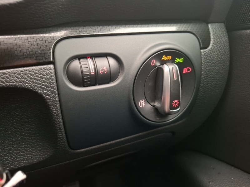 Used Volkswagen Scirocco 2018 for sale - 77600743: Photo 17