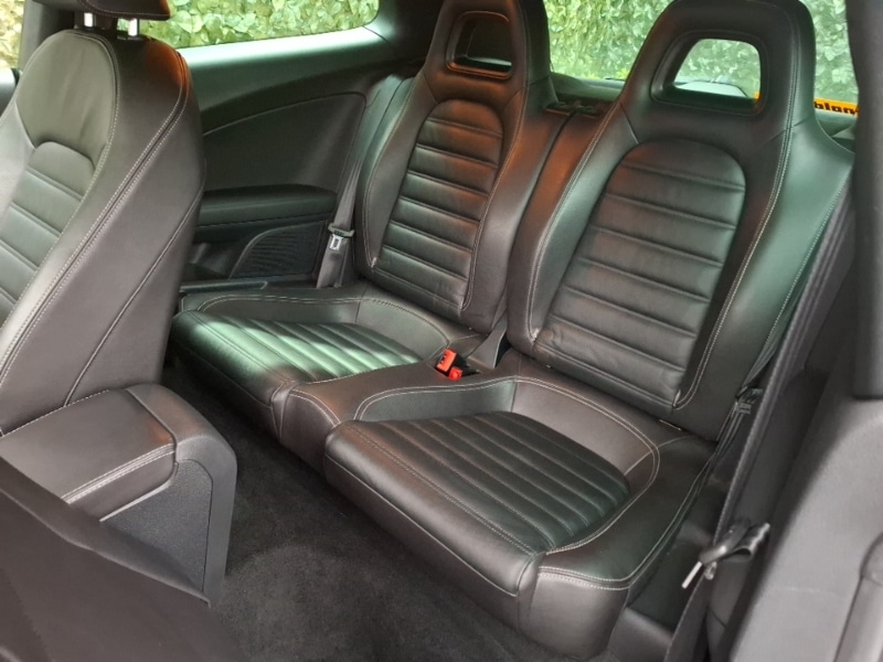 Used Volkswagen Scirocco 2018 for sale - 77600743: Photo 6