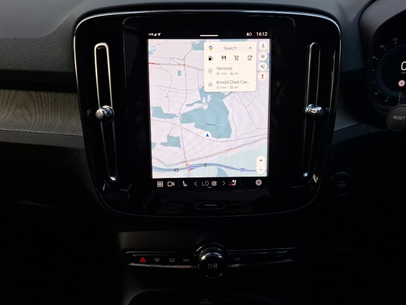 Used Volvo XC40 2024 for sale - 77134263: Photo 13