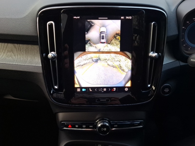 Used Volvo XC40 2024 for sale - 77134263: Photo 14