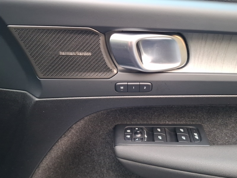 Used Volvo XC40 2024 for sale - 77134263: Photo 19