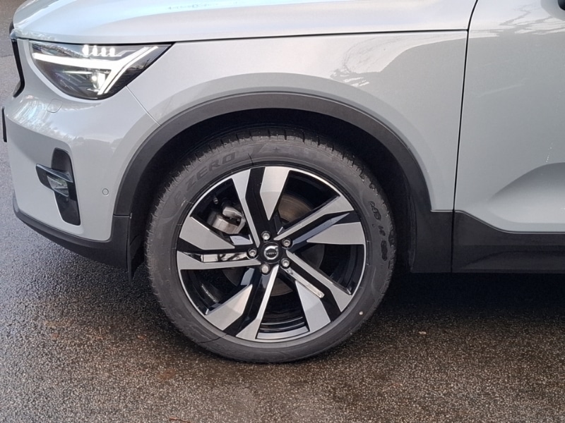 Used Volvo XC40 2024 for sale - 77134263: Photo 9