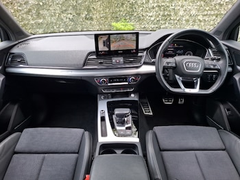 Used Audi Q5 2023 for sale - 78511486: Photo