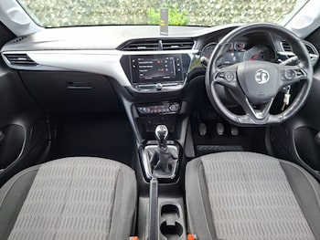 Used Vauxhall Corsa 2021 for sale - 79315751: Photo