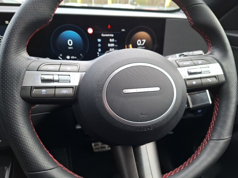 Used Hyundai KONA 2025 for sale - 77716722: Photo 12